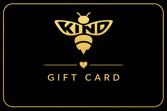 Bee KIND Gift Cards